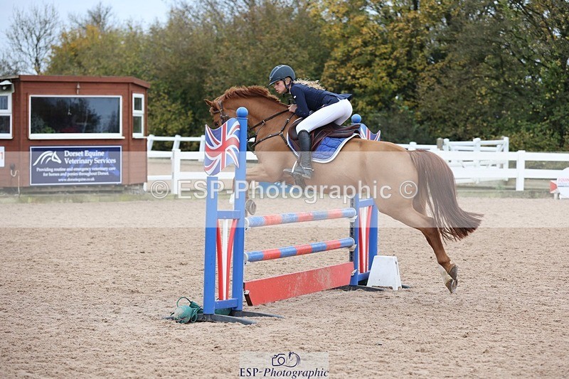 241116X-114344-01400 - Cls 09A&B Pony Disc & 90cm