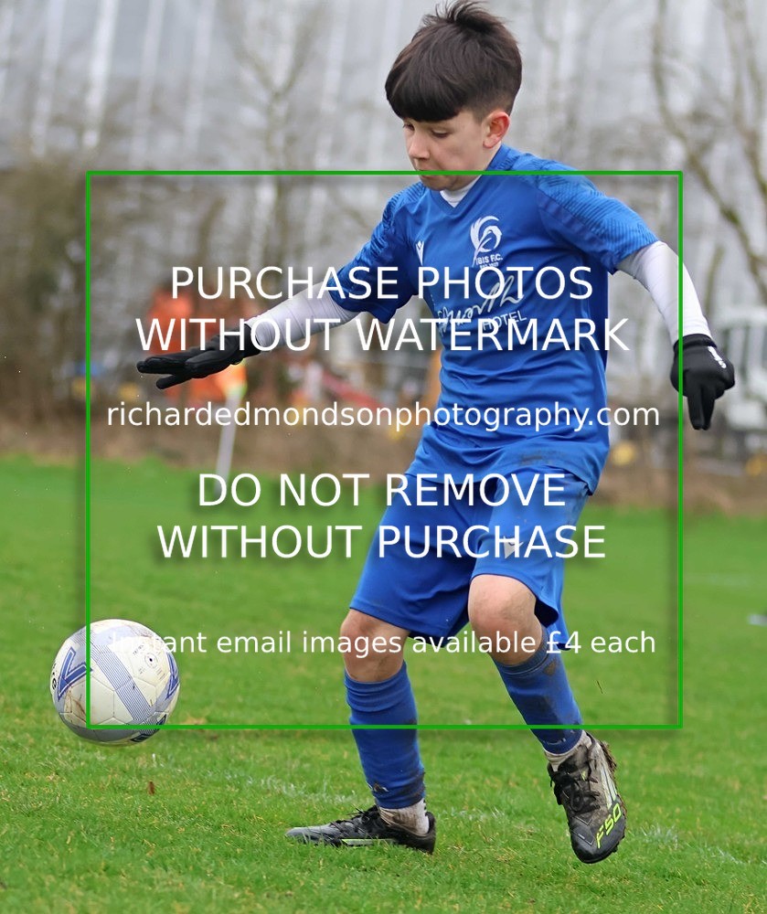 533A1351 - Ibis Under 10's (28/2/26)