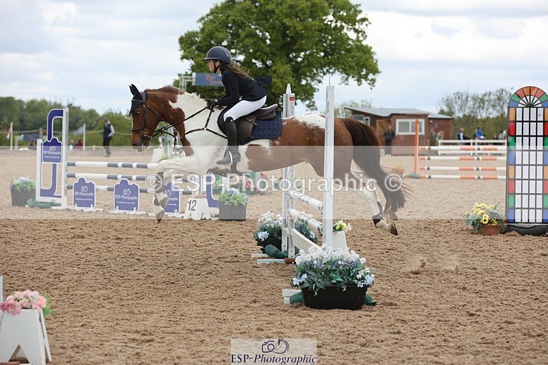 250505-110857-04625 - Cls 3 Pony Discovery and 90cm Open