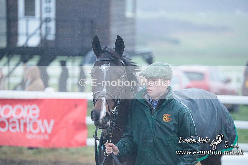 PtP 101223 681 - New Forest Hounds PtP Larkhill 10/12/23