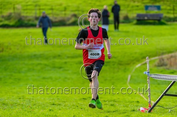 NatRel25-925465 - Young Male Set Two