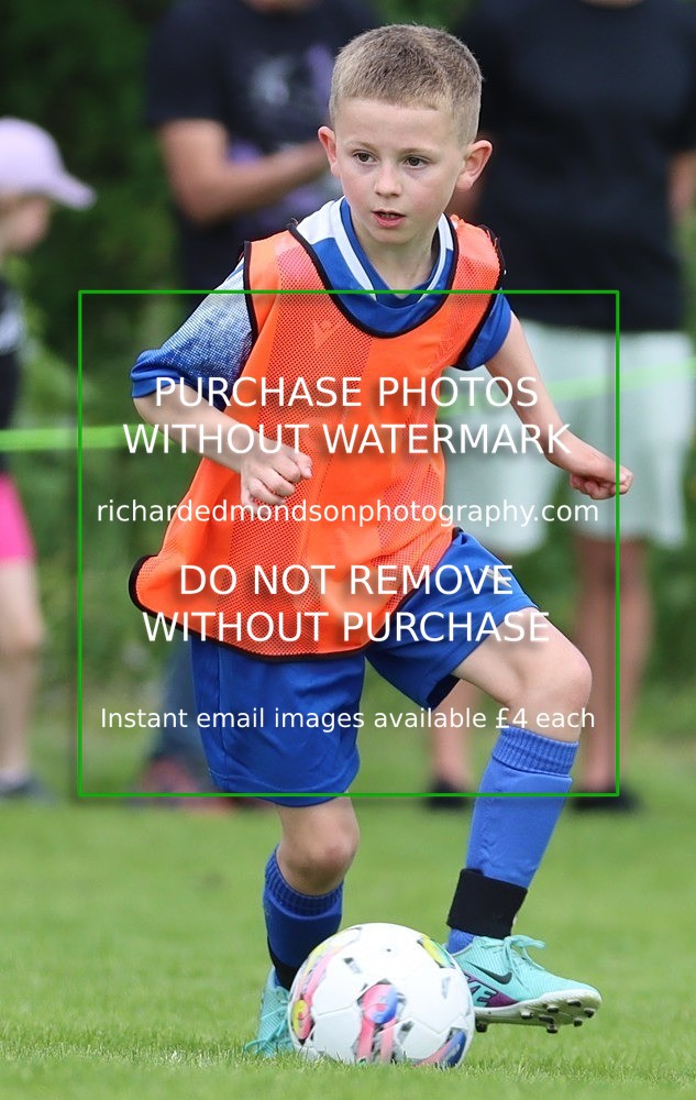 IMG_2237 - Under 9 Silver Plate Final