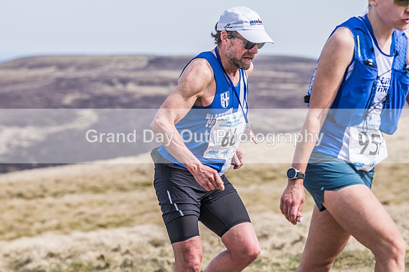 Pen-Y-Ghent-858 - The 3 Peaks Race Saturday 25th April 2026 - Pen Y Ghent