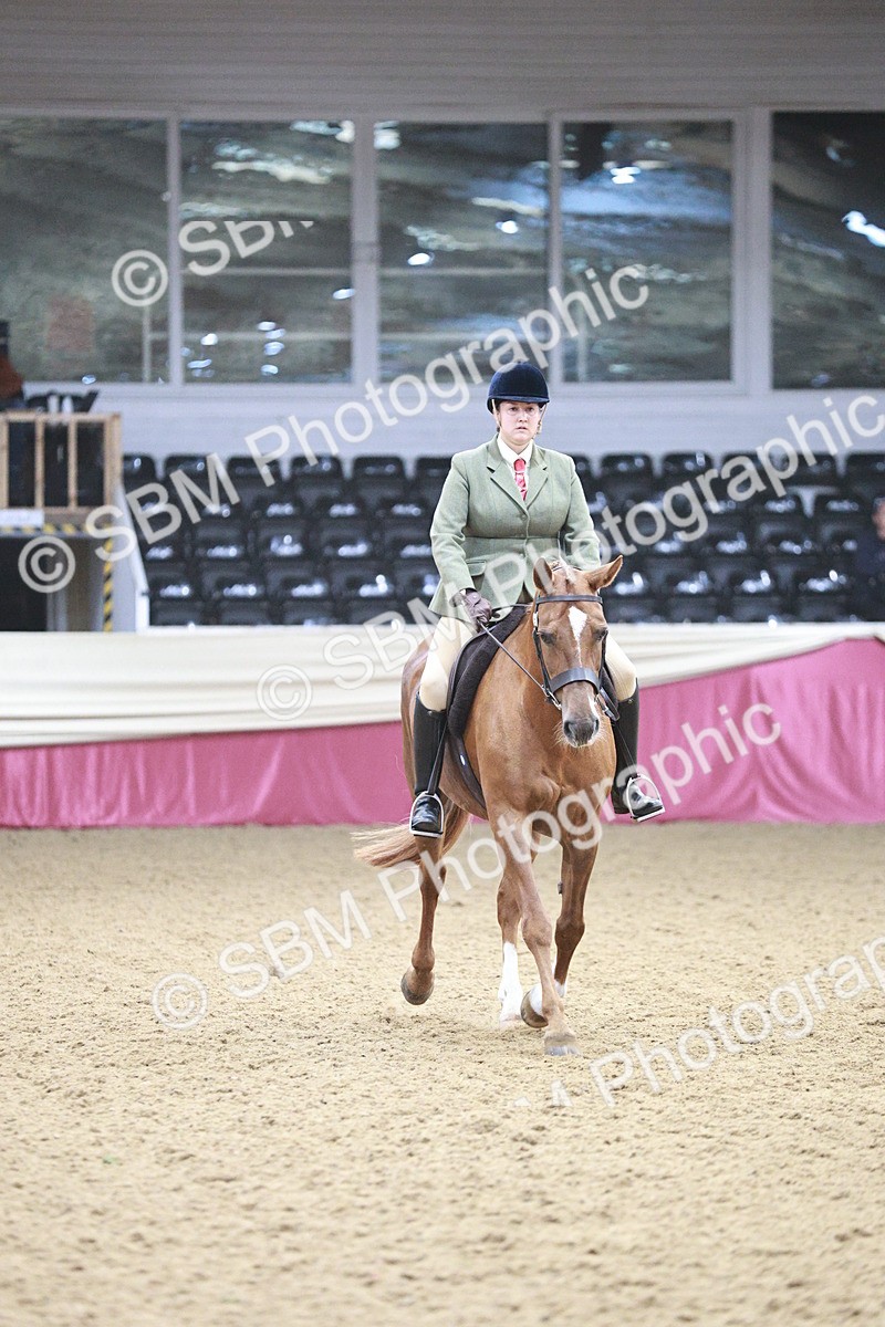 SBM_03394 - Class 6A Area Ridden Pre-Vet