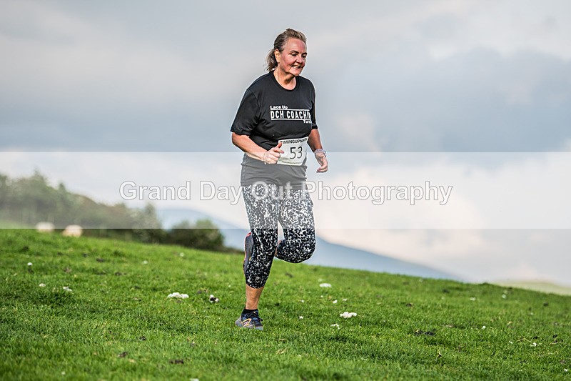 Hay-660 - Hay O Trail Race Tuesday 21st May 2024