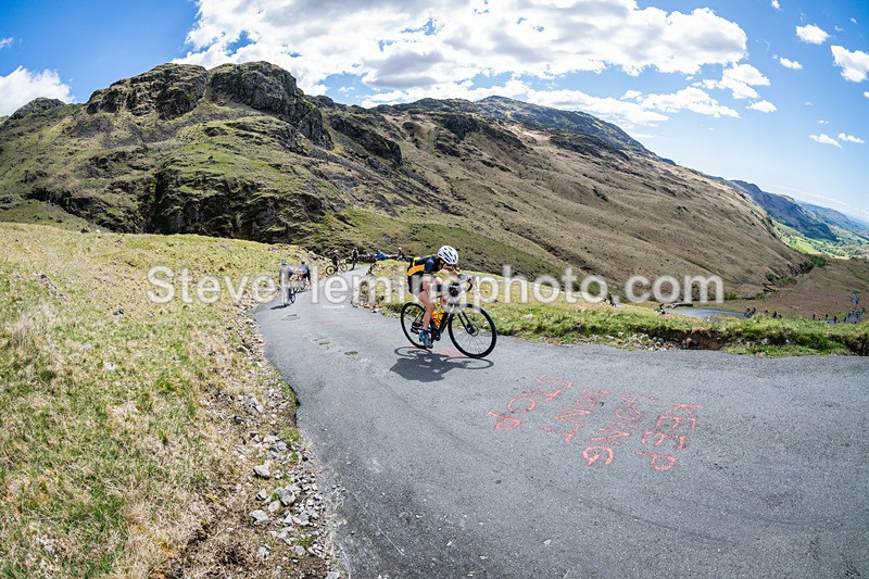 142059 - Hardknott Pass Camera 2 14.00-15.00