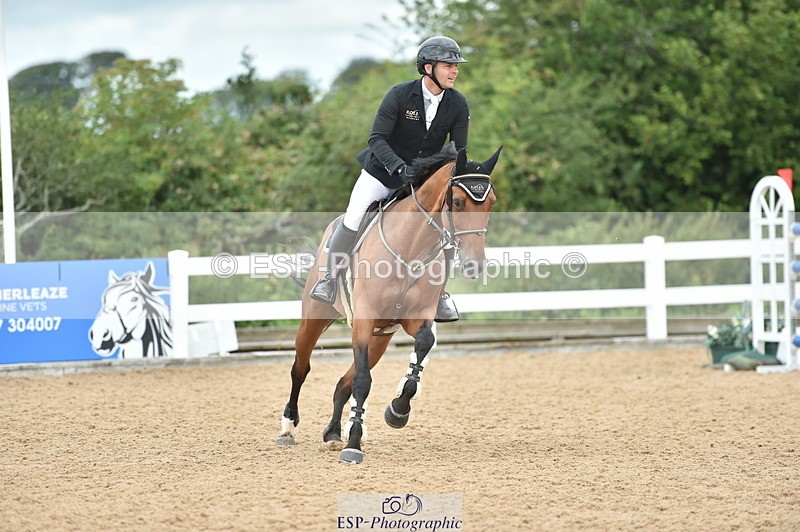 230723A-121322-11392 - Cls 32, 6 Yr Olds 1.20m