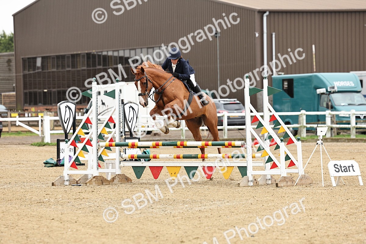 SBM_006325 - Class 74 - 85cm