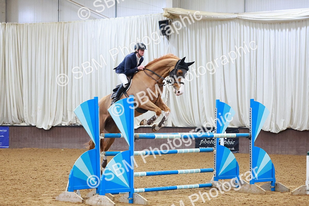 SBM_001858 - Class 6 - National 1.30m 1.40m