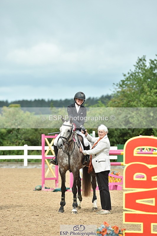 230723A-102910-11119 - Cls 28, 5 Yr Olds 1.10m