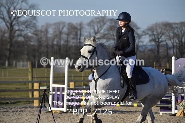 BPP_7125 - CLASS 18 SUN Pony British Novice / 0.80m Open