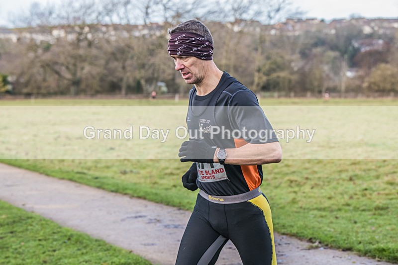 Workington XC-380 - Workington Cross Country Curwen Park, Saturday 3rd December 2022