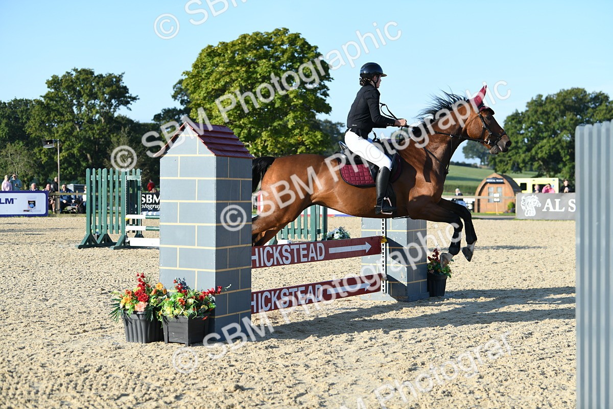 SBM_58198 - J24 - Junior Horse 75cm Championship