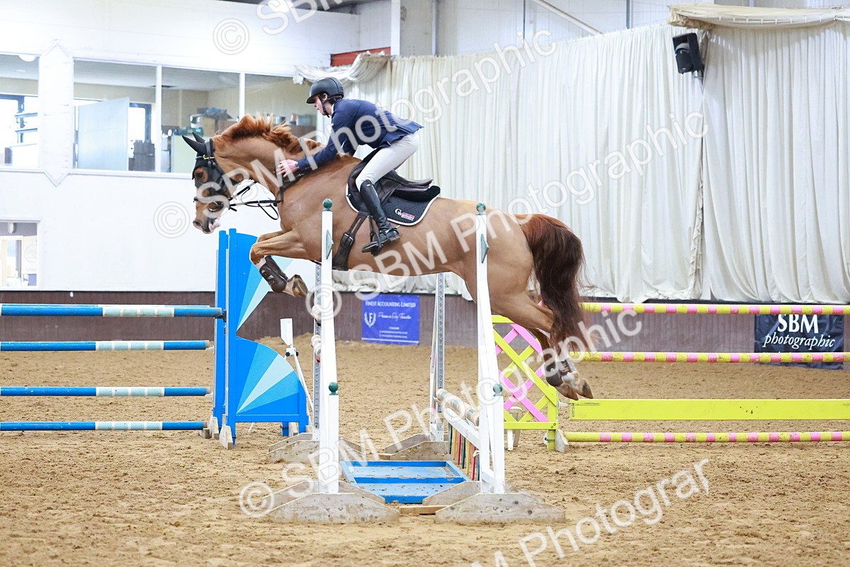 SBM_001868 - Class 6 - National 1.30m 1.40m