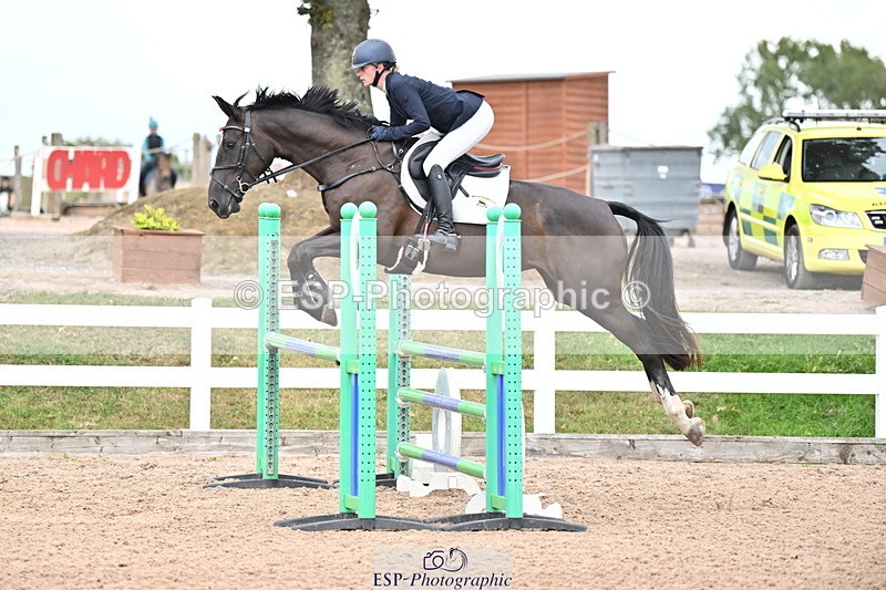 250820B-112741-00382 - Cls 2 Discovery and 1m Open