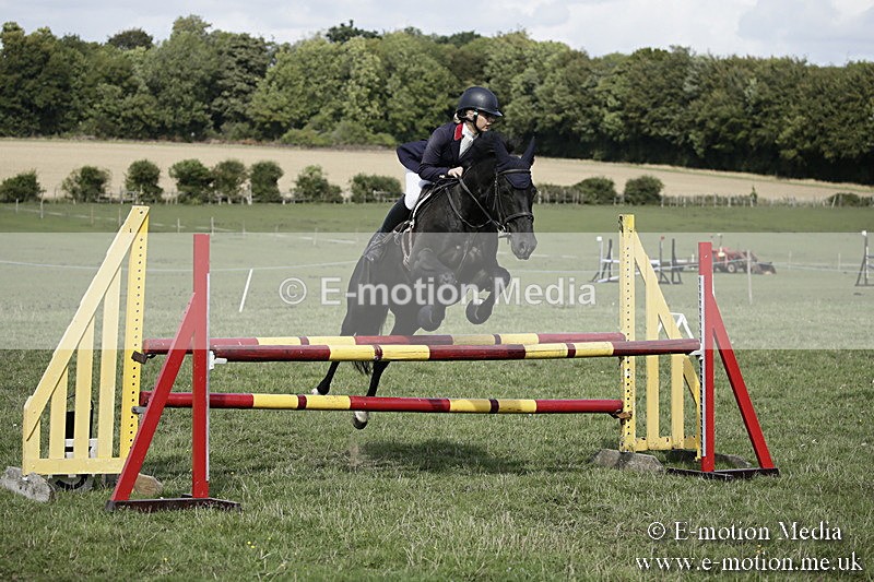 BVR090918 767 - BVRC Dressage and Show Jumping 09/09/18