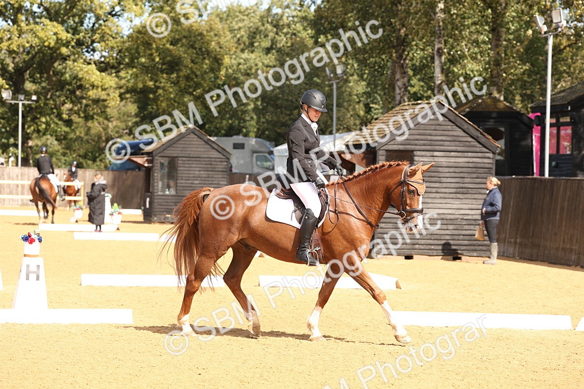 SBM_20232 - D10 - Small Tour Championship Prelim 2