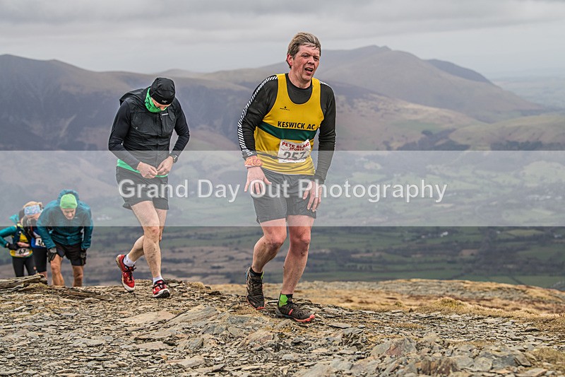 Coledale-1186 - Coledale Horseshoe Fell Race Saturday 29th March 2025
