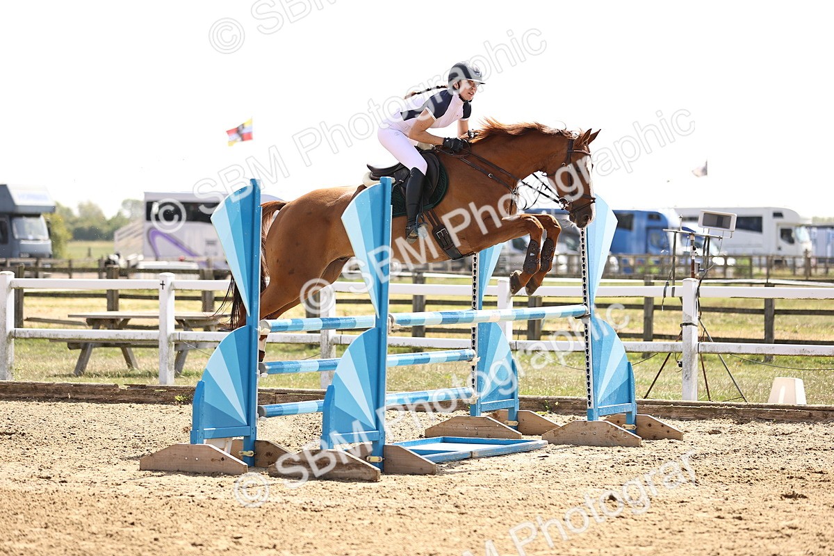 SBM_006736 - Class 12 - Amateur Championship Qualifier 1.05m