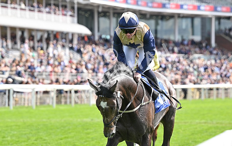 220826-022 Geryon - Race 1 13.50pm Sky Bet Strensall Stakes
