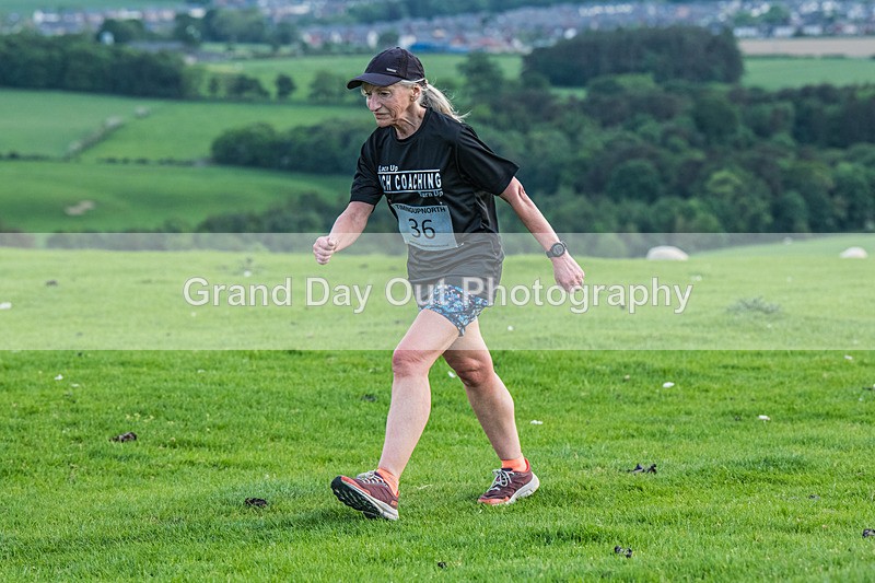 Hay-261 - Hay O Trail Race Tuesday 21st May 2024
