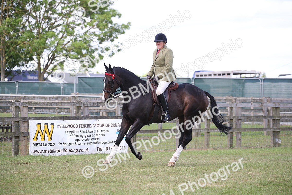 SBM_14214 - Class 113-114 - Retraining of Racehorses Ridden