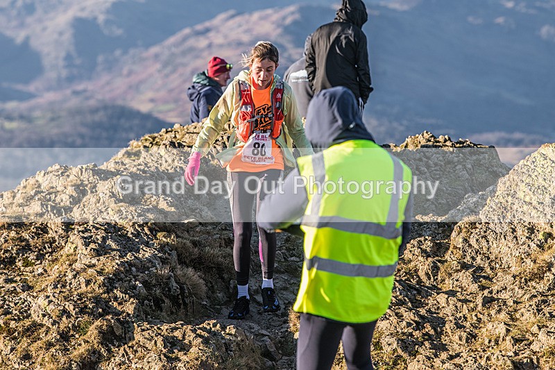 Wansfell-369 - Wansfell Race Saturday 27th December 2025