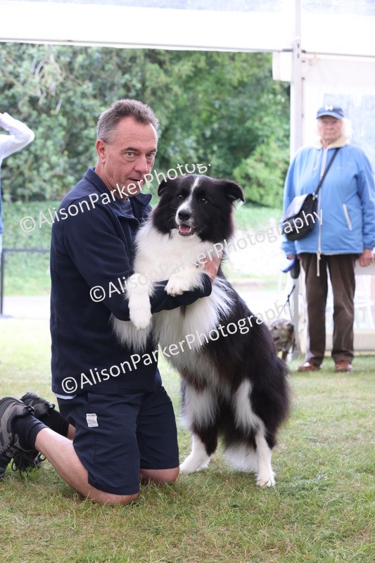 20250607-0322 - Class 8 - Best groomed