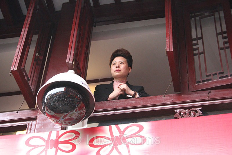  - Shanghai