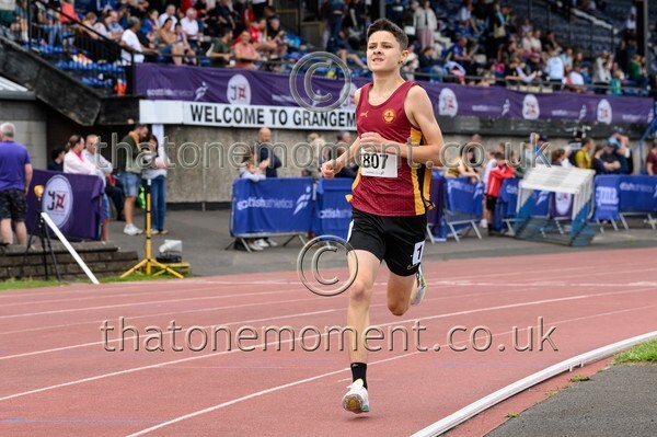 Age26 SUN-918946 - Track Male Set One