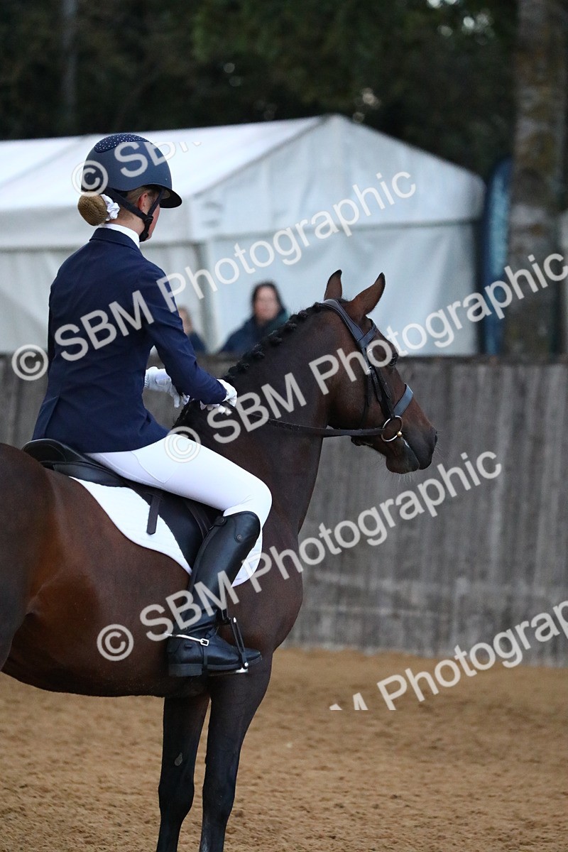 SBM_54637 - D25 - Junior Championship No1 & Elem 2