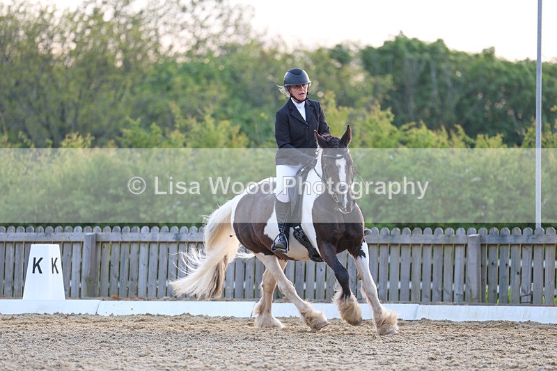 3E7A4413 - Class 6: NOVICE sec B- Novice 3 2024