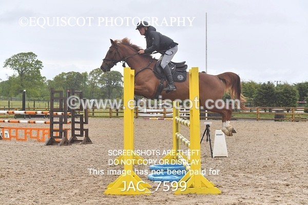 JAC_7599 - CLASS 14  Senior Newcomers/ 1.10m Open