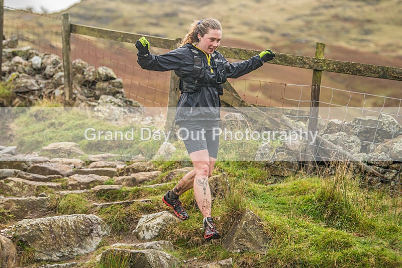 Langdale-1450 - Langdale Horseshoe Fell Race Saturday 12thOctober 2024