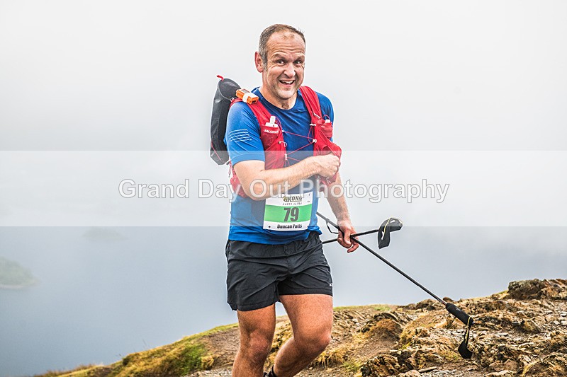 Lakes Ultra-163 - Kong Lakes Ultra Fell Race Saturday 24th June 2023