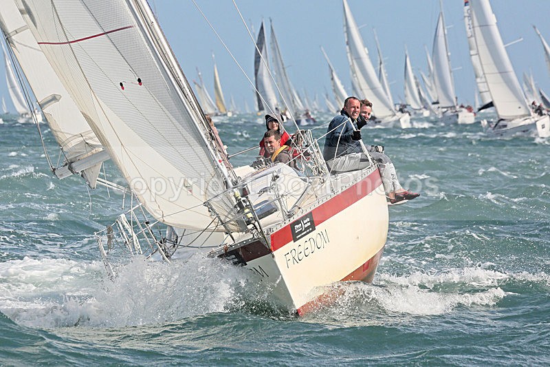 160702 FREEDOM GBR3527T - ROUND THE ISLAND Y92A3916_E - ROUND THE ISLAND 2016