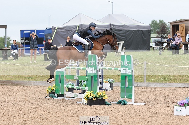 250629-090113-09444 - Cls 27b Junior 1.20m Open & Presentations