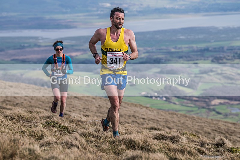 Black Combe-1558 - Black Combe Fell Race Saturday 7th March 2026