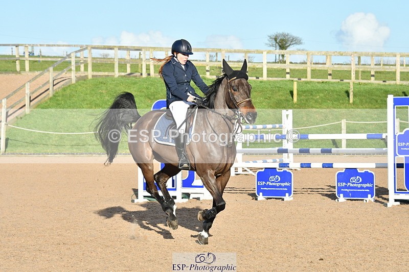 240306A-163247-02487 - Cls 5 Foxhunter and 1.20m Open