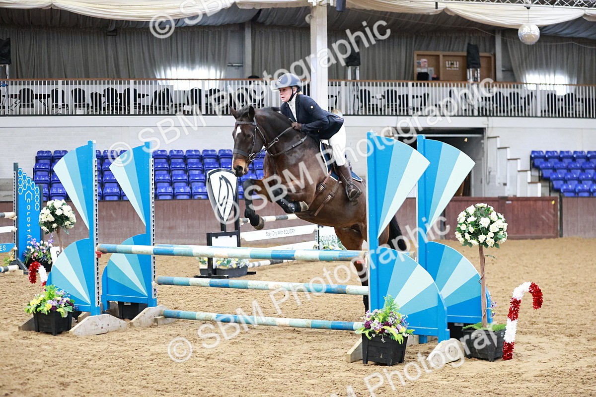 SBM_000960 - Class 3 - Senior Discovery 1.00m