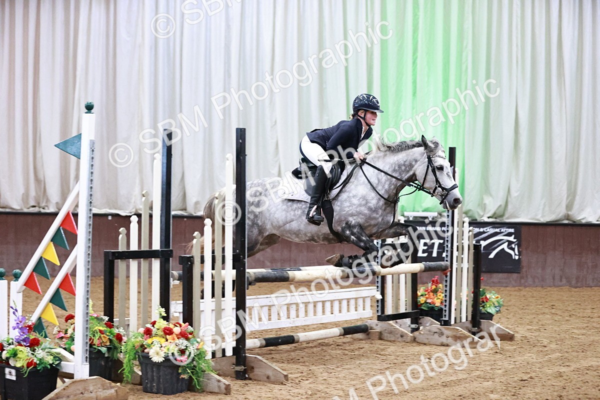 SBM_000532 - Class 2 - Pony Winter Champs 80cm