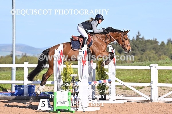 BPP_1861 - CLASS 2 - FRI - KBIS Club Senior 80cms