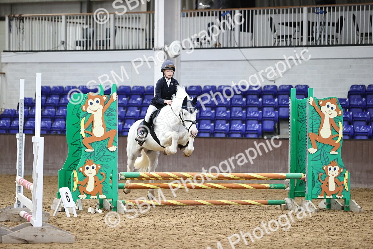 SBM_001592 - Class 5 - Henlow Veterinary Hospital - 70cm Area 12 Championship Qualifier