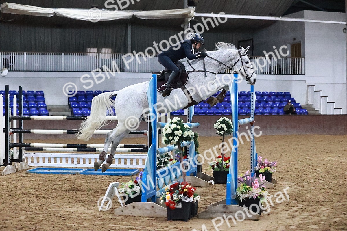 SBM_001819 - Class 6 - National 1.30m