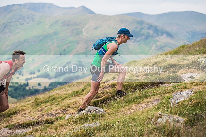 Howtown-57 - Howtown Fell Race Sunday 18th June 2023