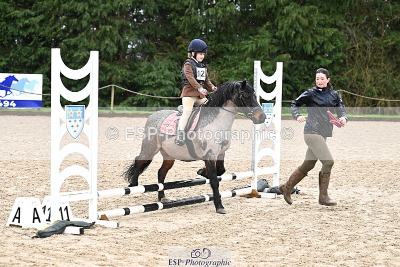 260222A-101204-00336 - 40cm Lead Rein and Assisted