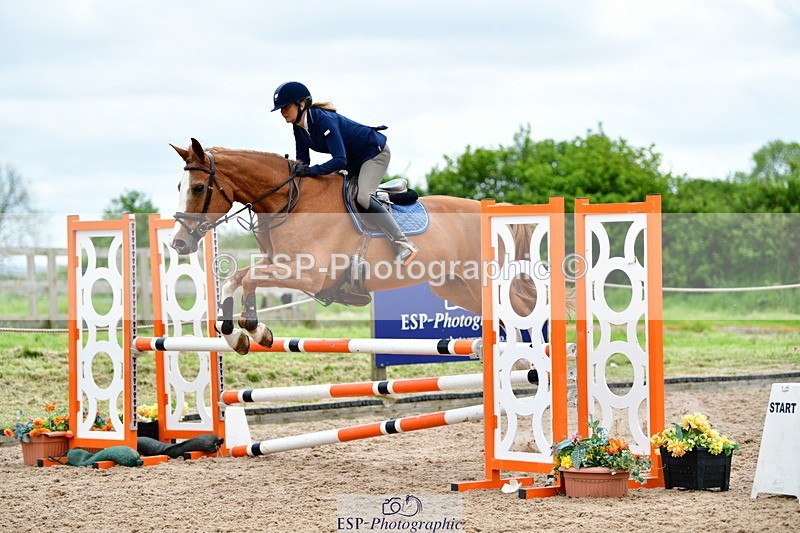 240523A-120603-00254 - Cls 8 85cm National Am Qualifier