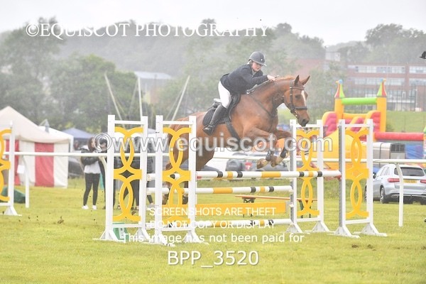 BPP_3520 - CLASS 9 SENIOR 1.05M