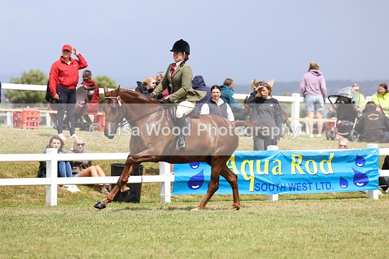 3E7A2540 - Open Ridden Championship