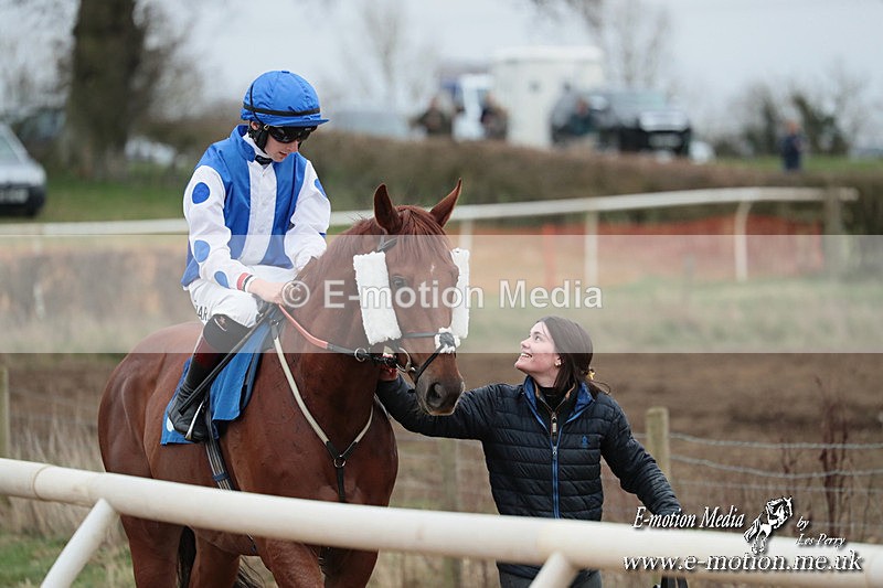 PtP 220325 348 - Cirencester Races -  Siddington 22/03/25